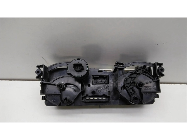 Блок управления климат-контролем 69657032, 69660052 Mitsubishi Colt