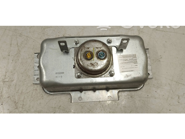 Подушка безопасности пассажира A1668602402 Mercedes-Benz GLE (W166 - C292)