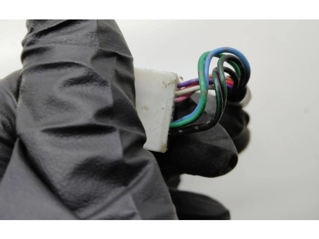 Zpětné zrcátko Toyota Land Cruiser (J150) 2014