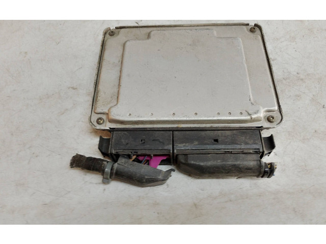 Блок управления двигателя 038906019FA Ford Galaxy