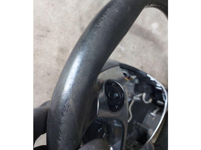 Руль Ford Transit Custom  2013 - 2023 года bk2t9e740ab      