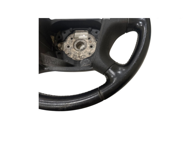 Руль Skoda Octavia Mk2 (1Z)  2004 - 2013 года 1Z0419091F      