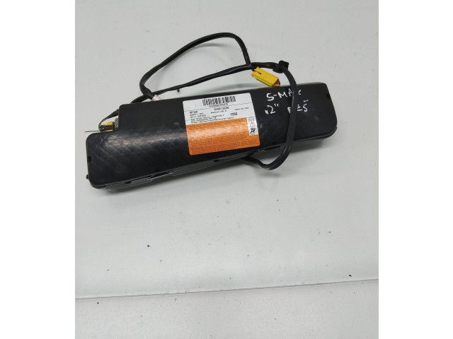 Подушка безопасности в сиденье 6G9N611D32BC, 604316000   Ford S-MAX