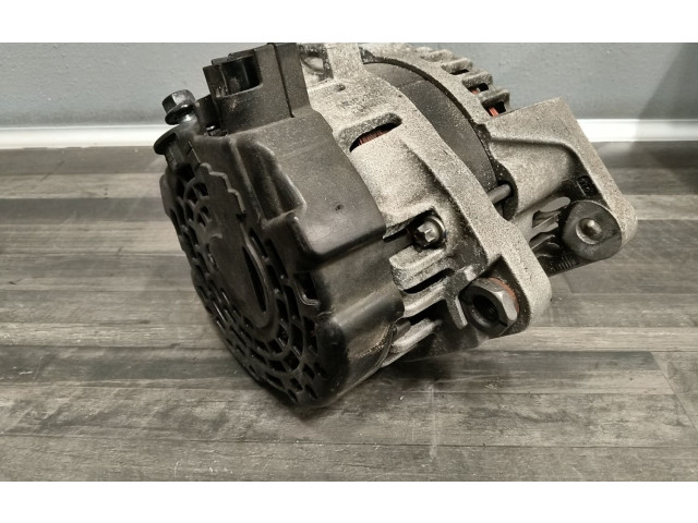 Турбина Генератор Hyundai i20 (GB IB) 37300-04950