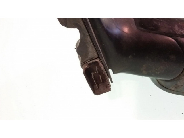 Zpětné zrcátko levé Audi 100 S4 C4 1994 E6012316