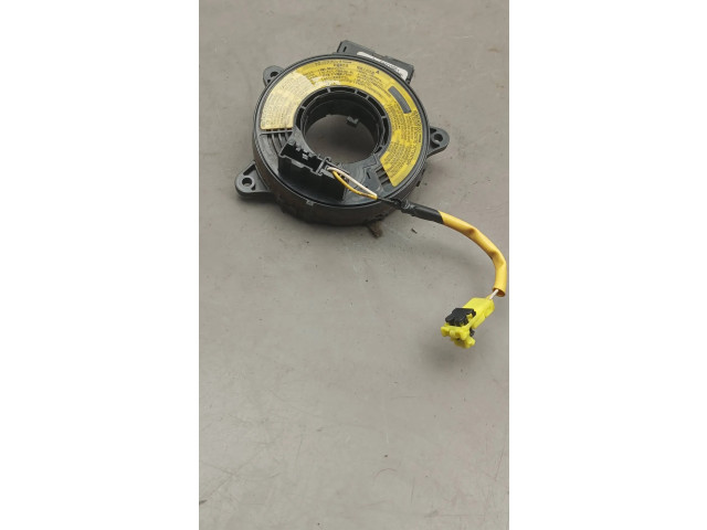 Подрулевой шлейф SRS 9DD0343C Mazda MPV II LW