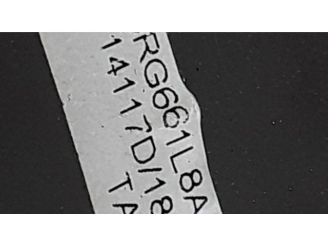 Руль Chrysler Voyager 2001-2004 года ORG661L8AAB