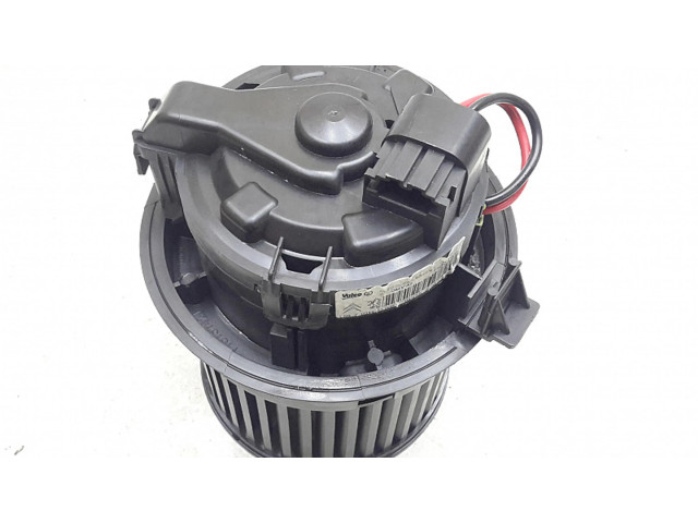 Вентилятор печки t1013140a Peugeot 2008 I