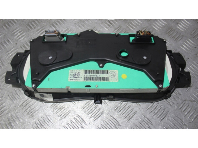 Přístrojová deska Dacia Sandero 2009 248108043R