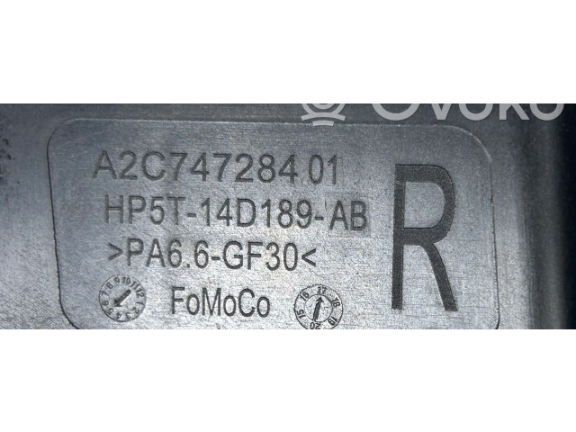 Датчик слепых зон HP5T-14D453-AD   Lincoln MKZ II