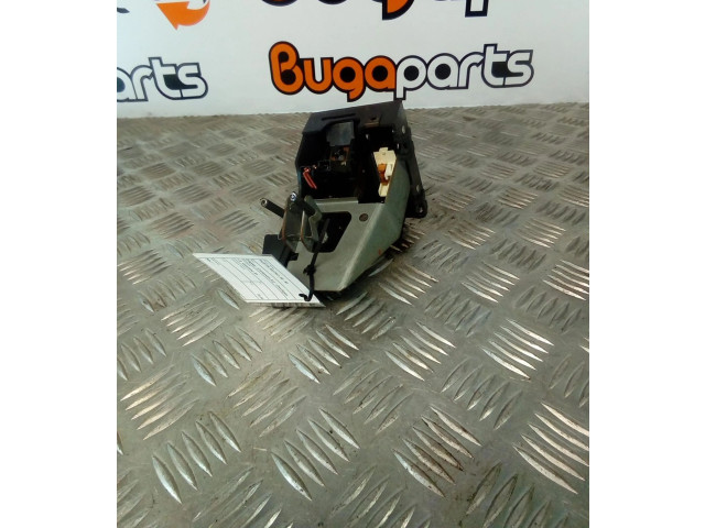 Блок управления климат-контролем NA Austin Metro