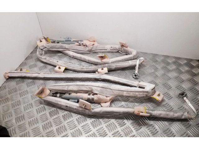 Боковая подушка безопасности 5L6880742, 5L6880741 Skoda Yeti (5L)