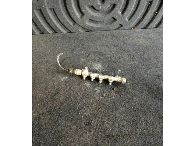 Топливная рампа 0445214192 Alfa Romeo Giulietta для двигателя 940a3000