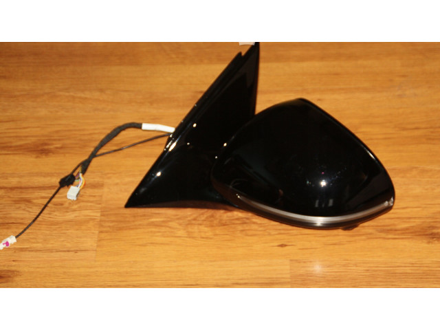 Зеркало электрическое Volvo C30 2010 - 2013 года