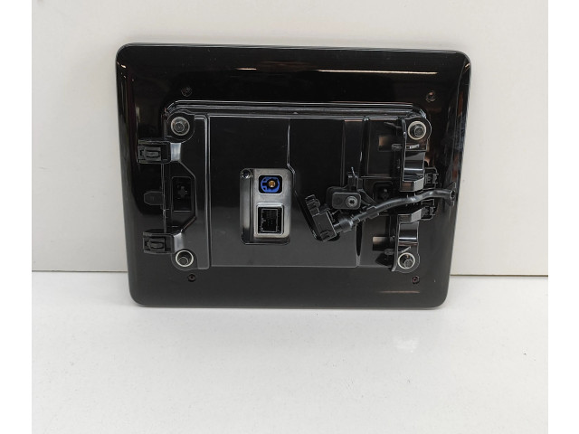 Дисплей 36012873, 32289368 Polestar 2