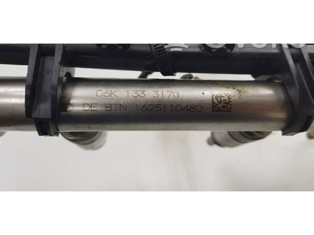 Vstřikovací lišta 06K133317G, 06K133317G Seat Ibiza IV (6J,6P) DAJA