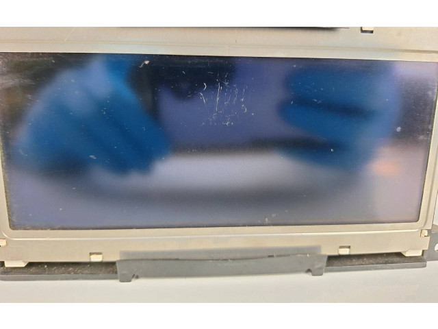 Дисплей 4F0919603 Audi A6 S6 C6 4F