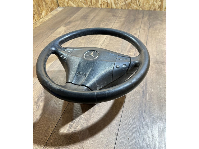 Volant Mercedes-Benz C W203 2001