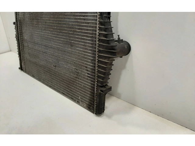 Интеркулер  30748809, 07075514   Volvo V70 