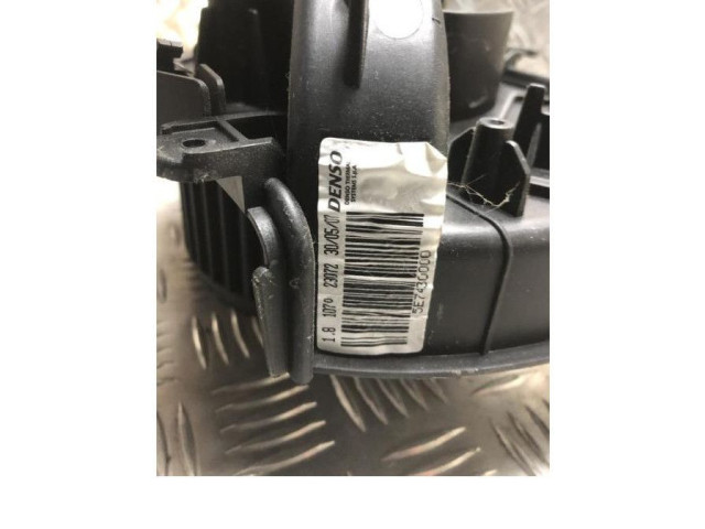 Вентилятор печки    1613566380, 1613566380   Peugeot Expert