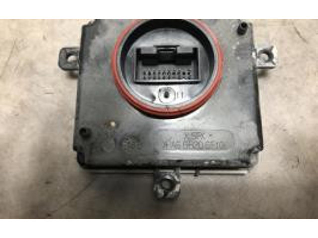 Блок управления Xenon