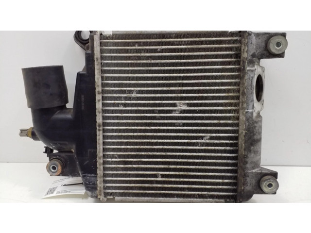 Интеркулер     Toyota Hiace (H100) 