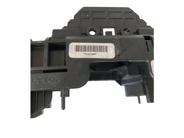 Подрулевой шлейф SRS 31327906 Volvo S60