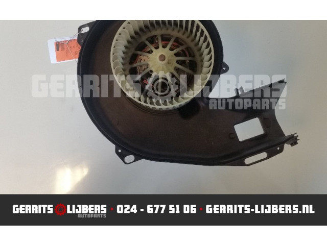 Вентилятор печки    58874, 58874   Opel Meriva A