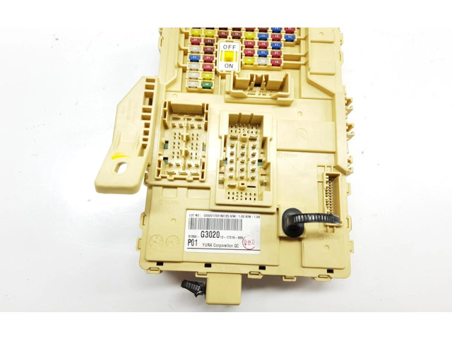 Pojistková skříňka 91950G4350 Hyundai i30 2018