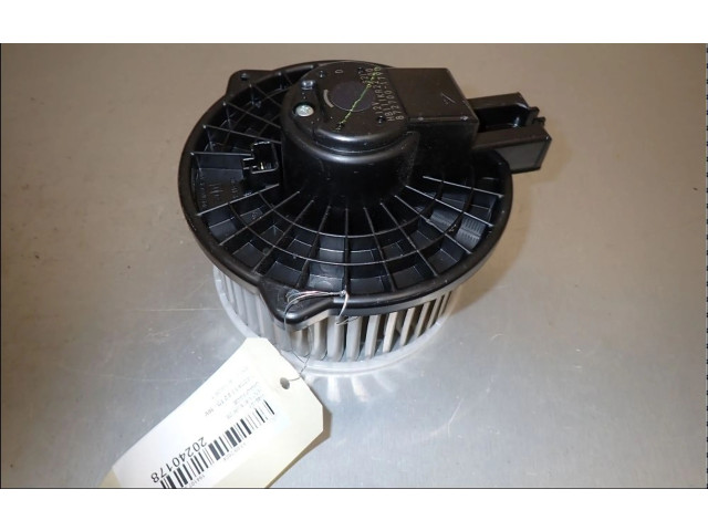 Вентилятор печки KD4561B10 Mazda 3 III