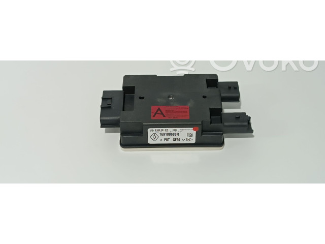 Блок управления 169108688R, 0580001019   Nissan X-Trail T32