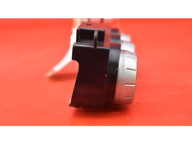 Блок управления климат-контролем 27500-CC000, 27500-CC000   Nissan Murano Z50