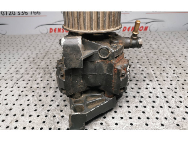 Топливный насос