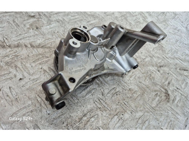 Čerpadlo oleje 03L115105C, 03L115263 Volkswagen Caddy