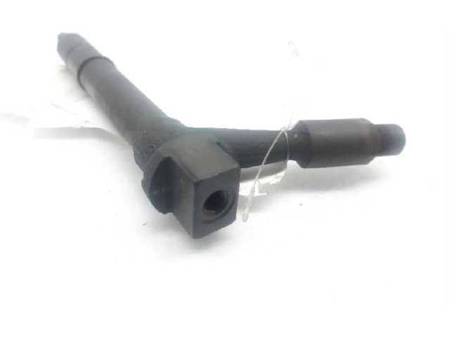 Форсунка TJBB01901D    Opel Combo C   