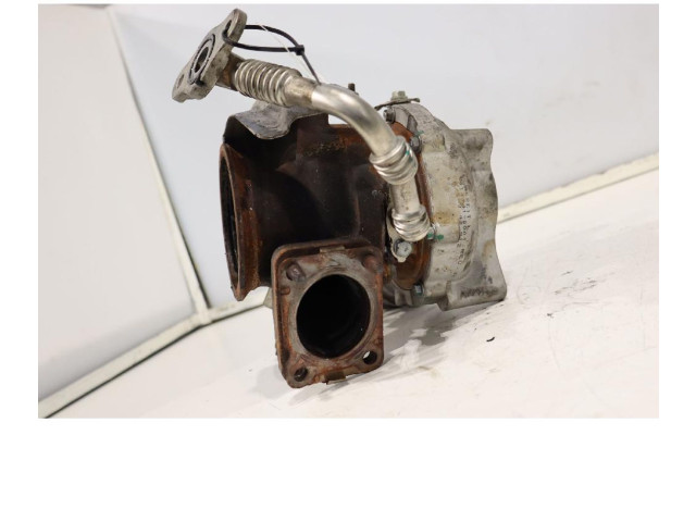 Turbodmychadlo Турбина 46354067 Fiat Ducato 46349131