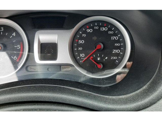 Панель приборов 8200060289 Renault Clio I