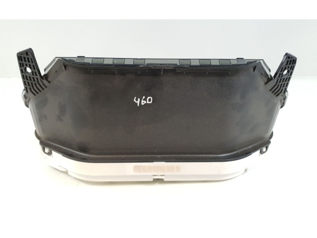 Přístrojová deska  Ford F150 2018 VPFL3F-10890-CC  