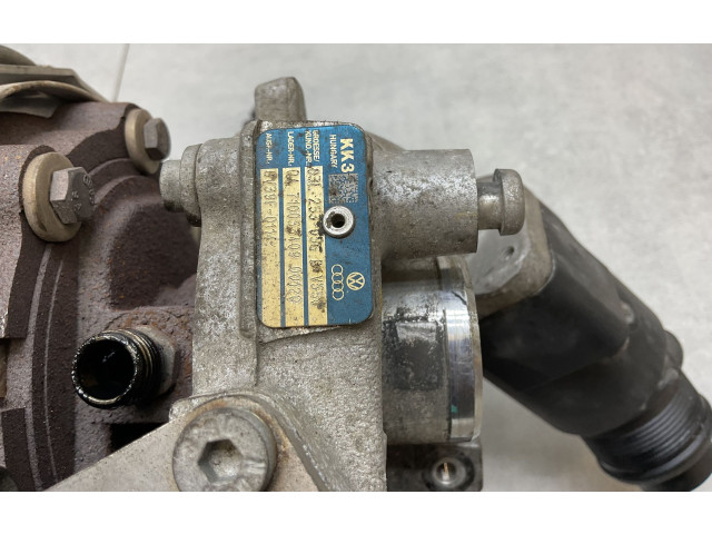 Турбина Audi A1 03L253056D