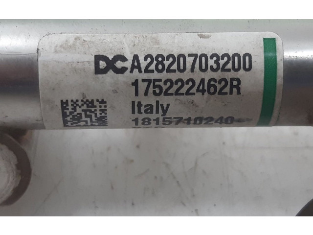 Vstřikovací lišta    Renault Captur    H5H-470(H5H-B4) 