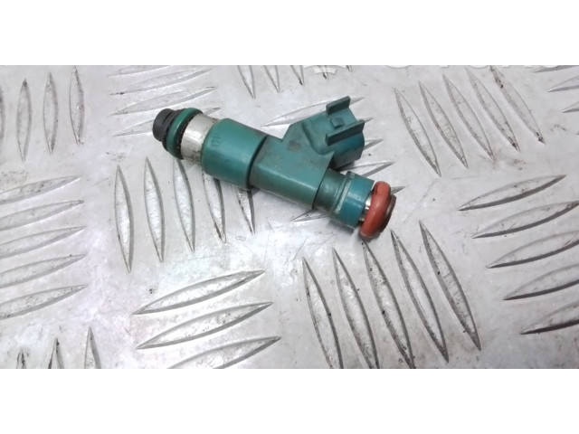 Форсунка 6G9NAB    Volvo S80   