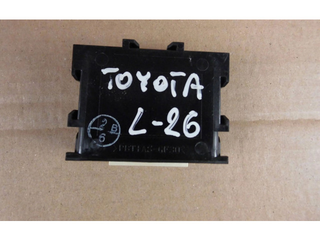 Блок управления 8963048040 Lexus NX