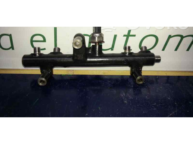 Топливная рампа 28497Z01 Citroen C4 Grand Picasso