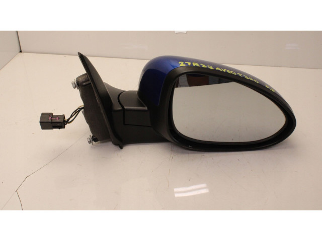 Зеркало электрическое        Chevrolet Aveo   -  года   