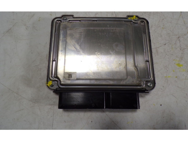 Блок управления двигателя 04C906025BF, 04C907309BB Audi A1