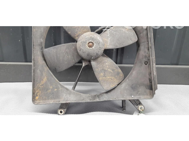 Вентилятор радиатора         Rover 620 