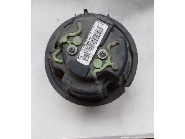 Вентилятор печки 4482750016 Dacia Sandero