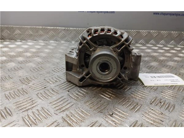 Генератор    Opel Meriva A      