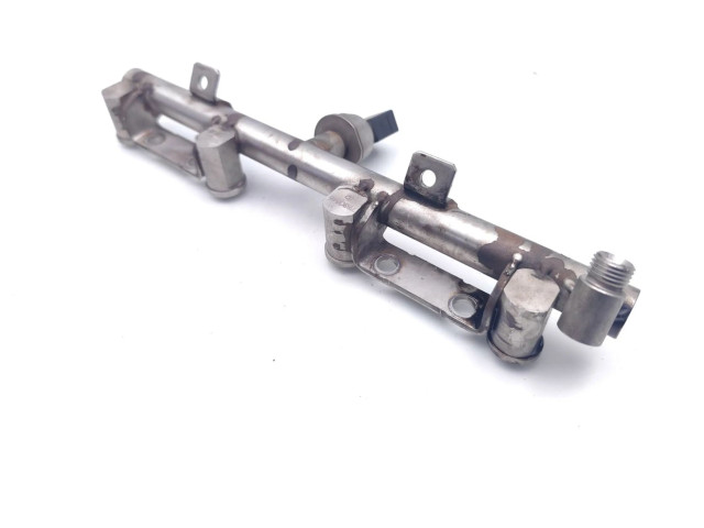 Vstřikovací lišta 7537319 Mini Cooper Countryman R60 N18B16A