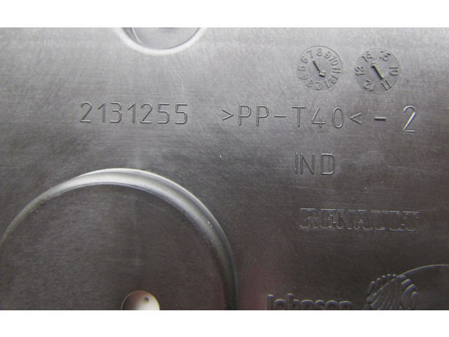 Панель приборов 248104962R Dacia Sandero